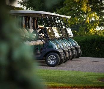 Golfcarts