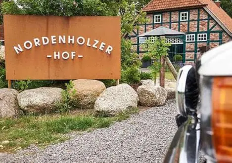 Nordenholzer Hofhotel