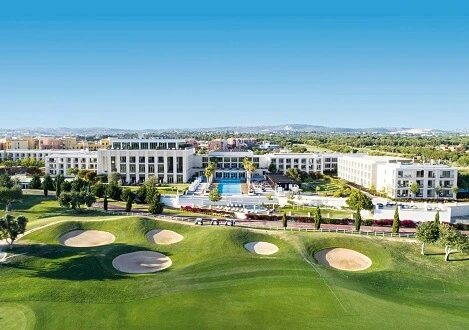 Anantara Golf Hotel Portugal